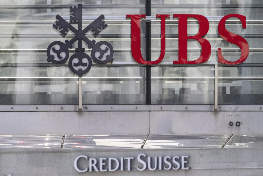 UBS Mortgage Settlement